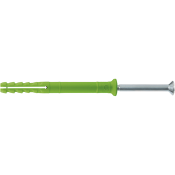GREEN Nail Plug N